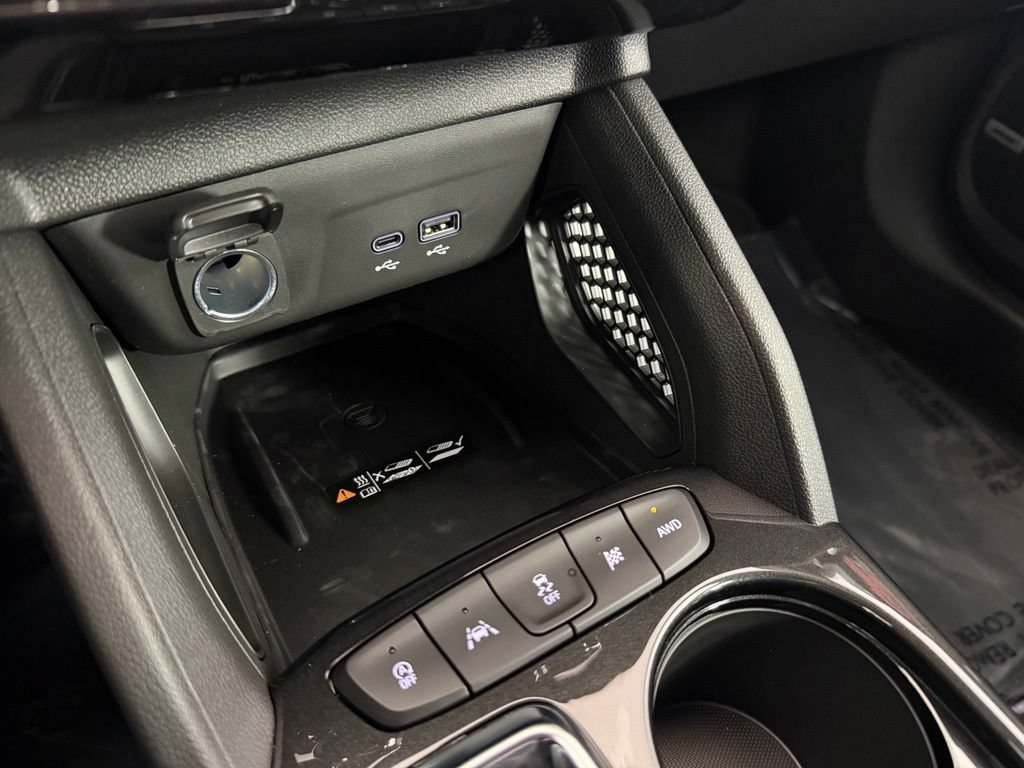 2026 Chevrolet Trailblazer RS - Photo 33
