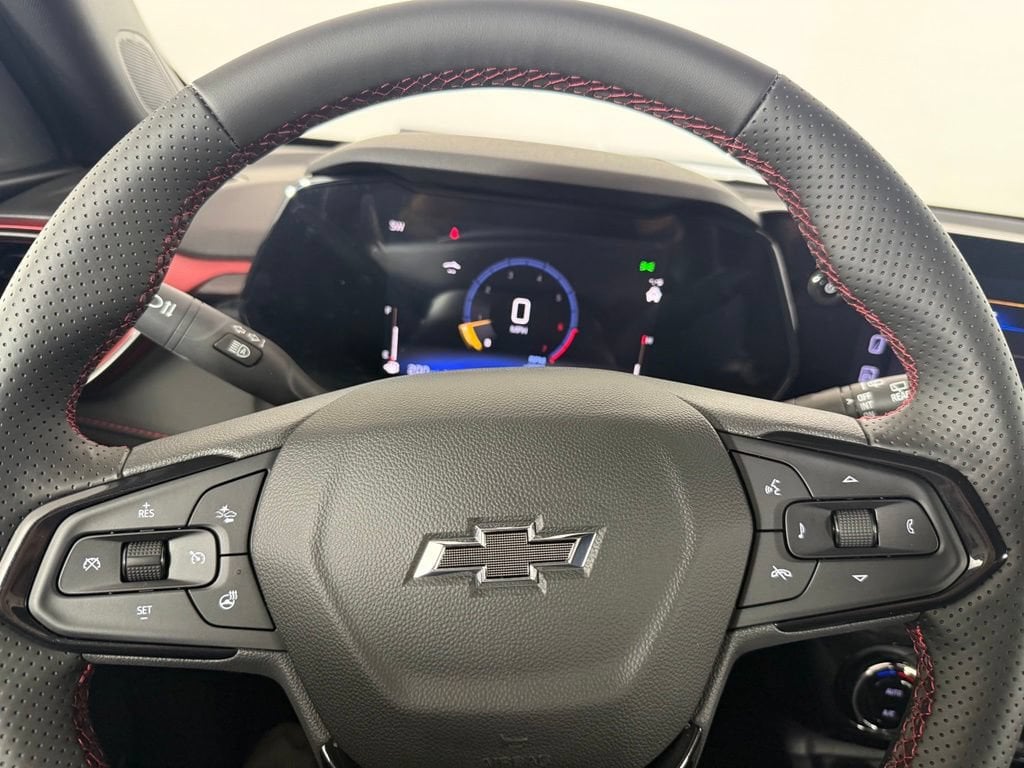 2026 Chevrolet Trailblazer RS - Photo 22