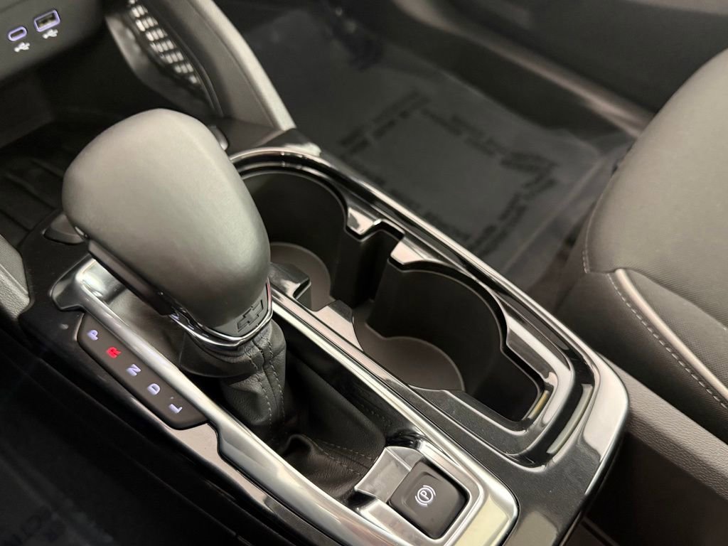 2026 Chevrolet Trailblazer LT - Photo 29