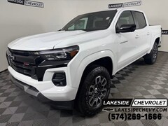 2026 Chevrolet Colorado Z71 Truck
