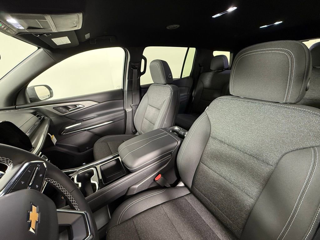 2026 Chevrolet Traverse LT - Photo 28