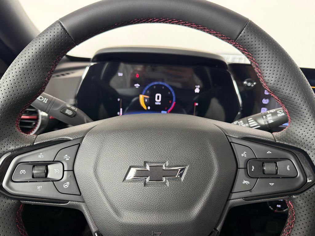 2026 Chevrolet Trax RS - Photo 21