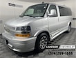 Chevrolet Express 2500