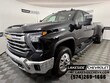  Chevrolet Silverado 3500 HD