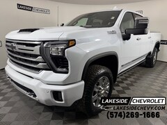 2026 Chevrolet Silverado 2500 HD High Country Truck