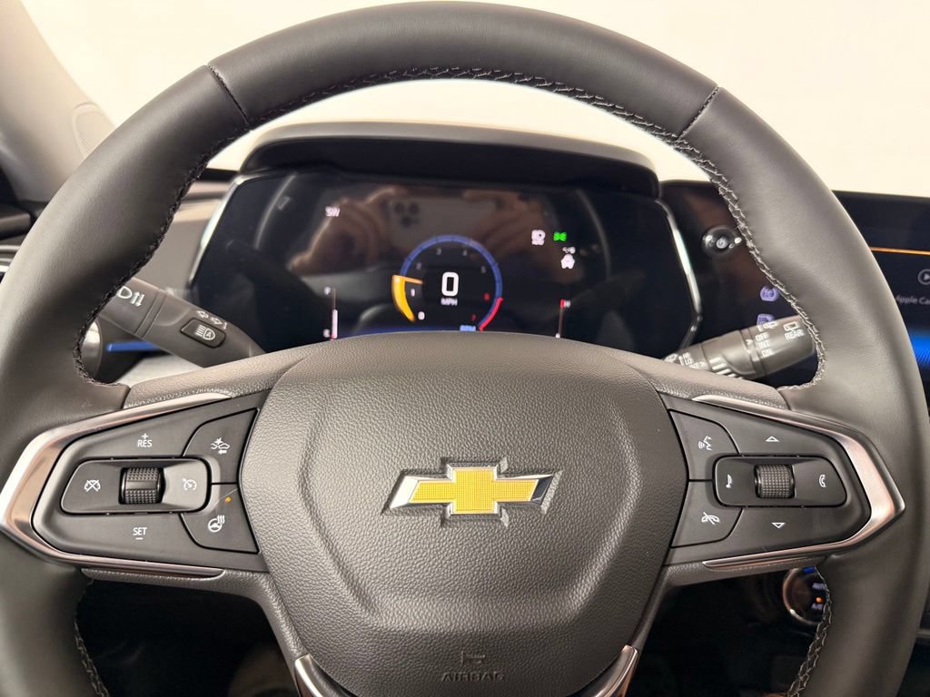 2026 Chevrolet Trax LT - Photo 26