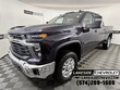  Chevrolet Silverado 2500HD