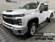  Chevrolet Silverado 2500 HD