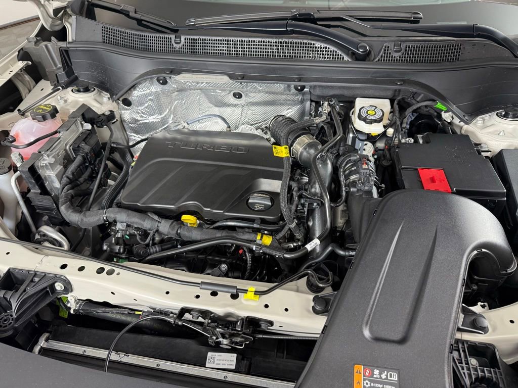 2026 Chevrolet Trax RS - Photo 31