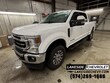  Ford F-250SD