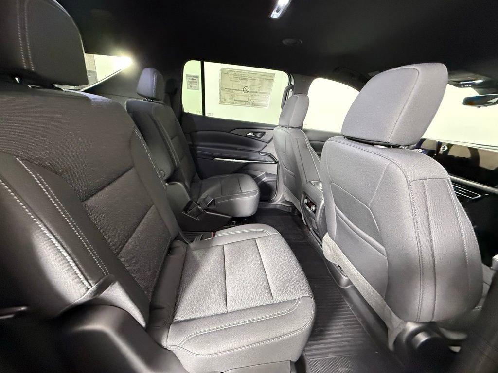 2026 Chevrolet Traverse LT - Photo 16