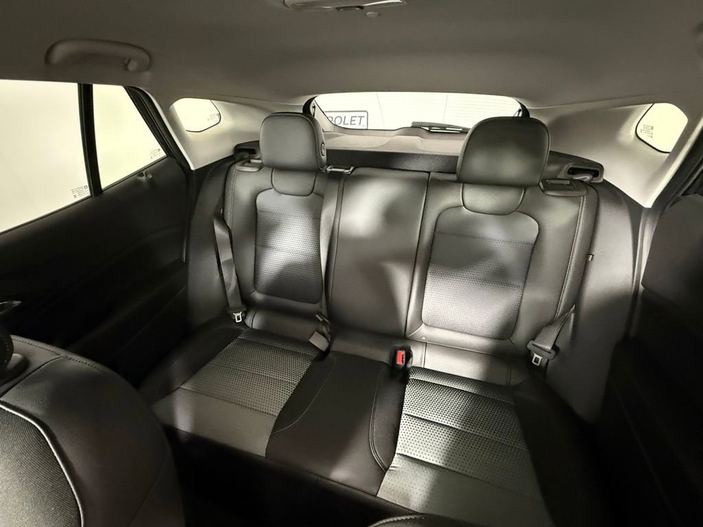 2026 Chevrolet Trax LT - Photo 30