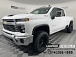 Chevrolet Silverado 2500 HD