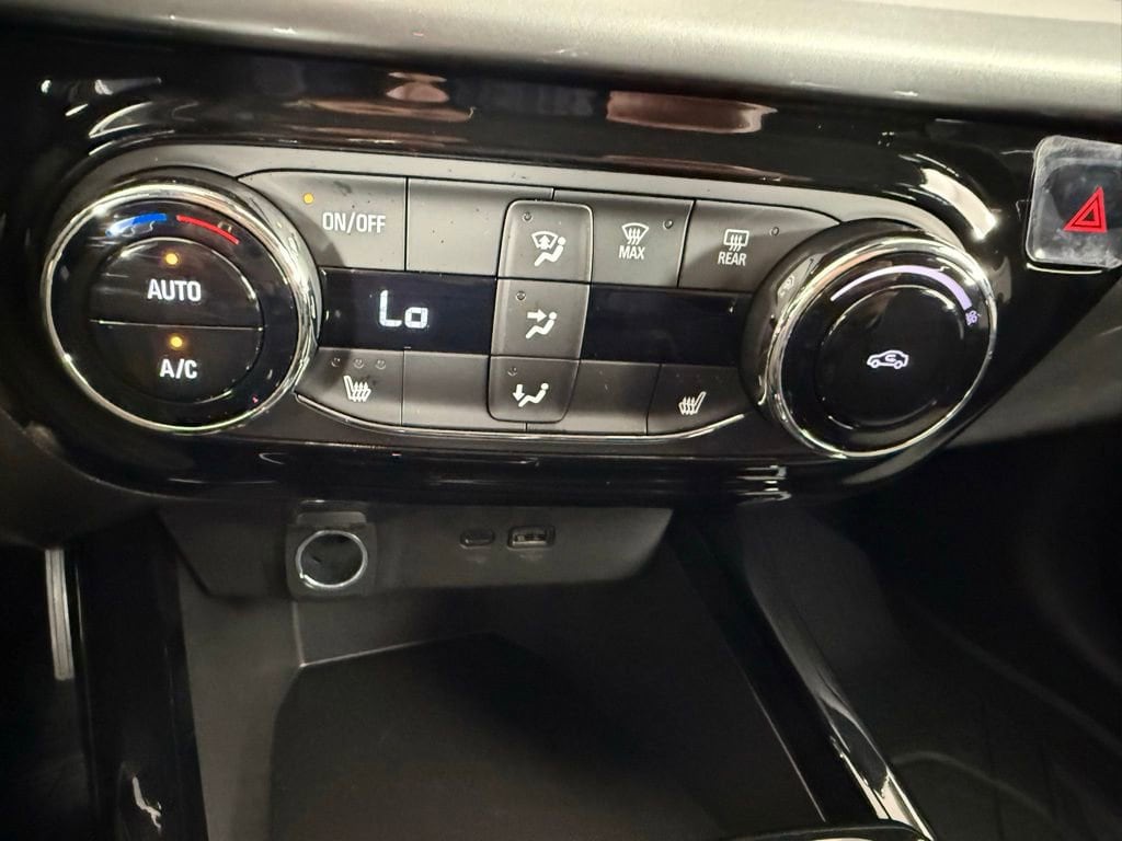 2026 Chevrolet Trax LT - Photo 27