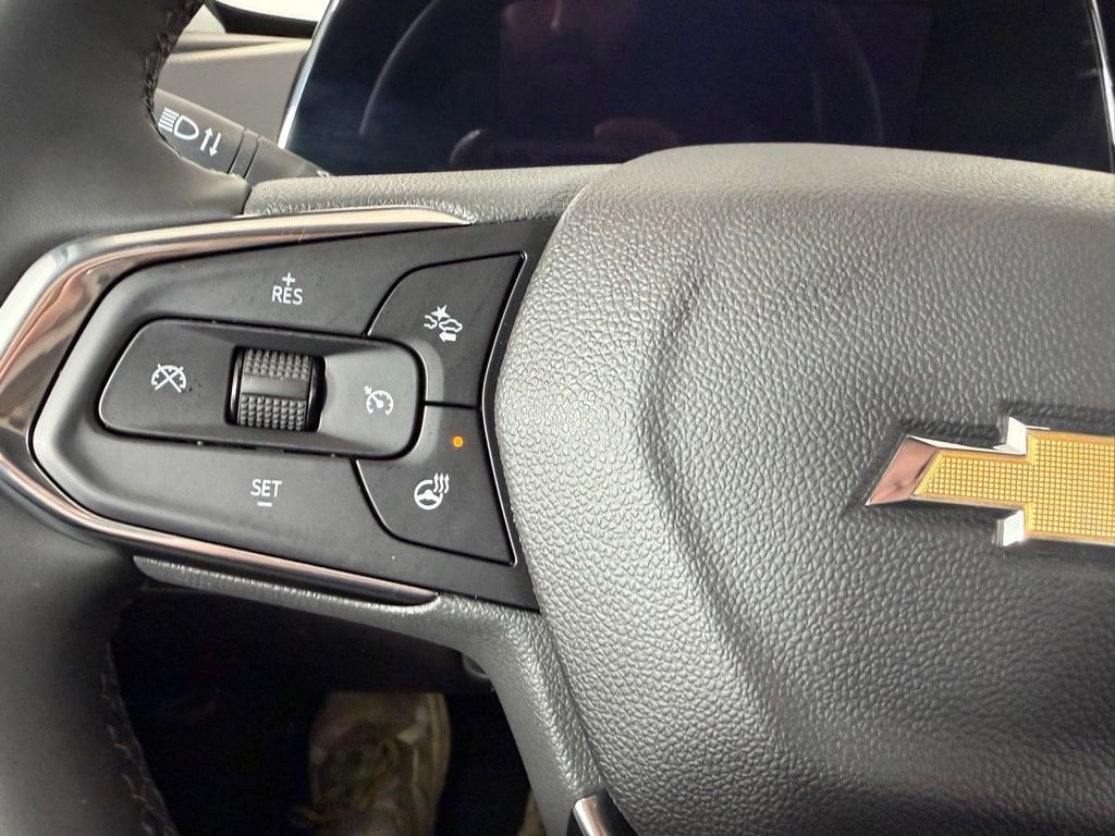 2026 Chevrolet Trax LT - Photo 22