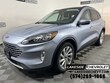 Ford Escape Hybrid