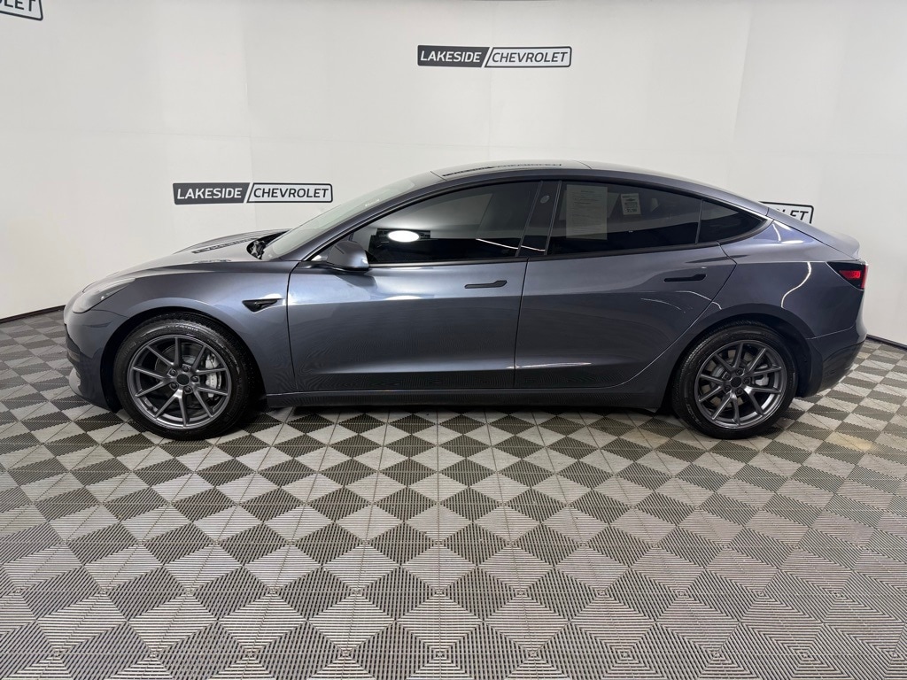 Used 2023 Tesla Model 3 Base Sedan