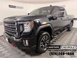  GMC Sierra 2500HD