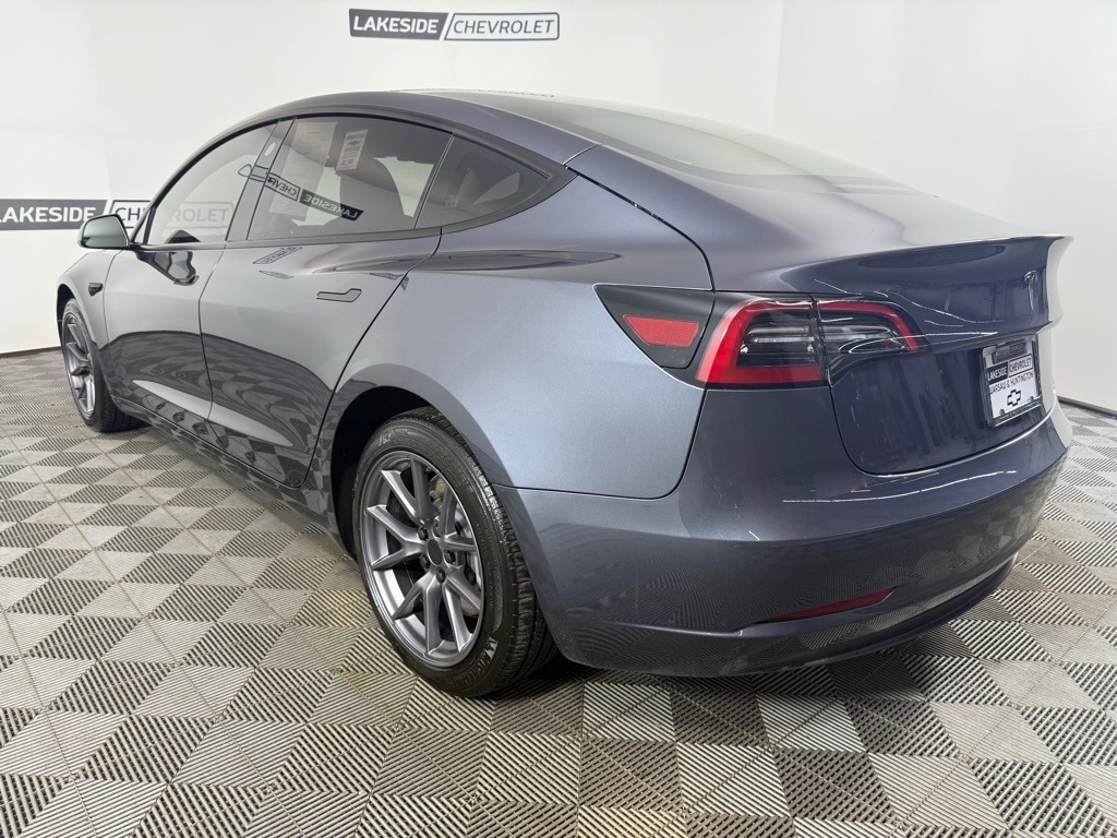 Used 2023 Tesla Model 3 Base Sedan