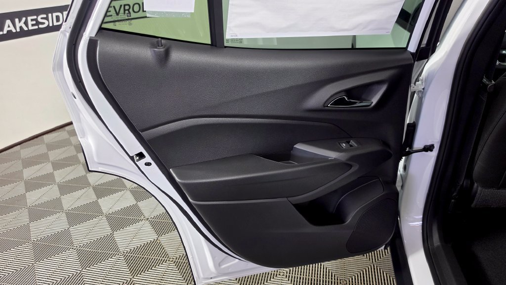 2026 Chevrolet Trax LT - Photo 22