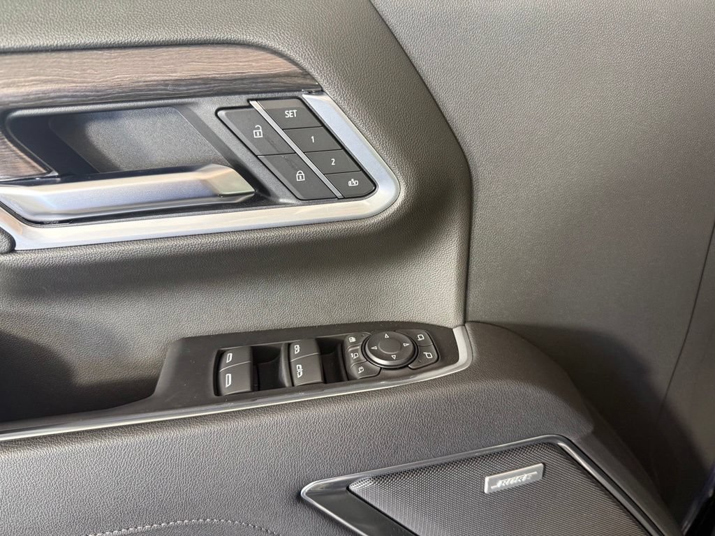 2026 Chevrolet Silverado 3500 HD LTZ - Photo 22