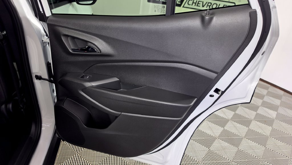 2026 Chevrolet Trax LT - Photo 26