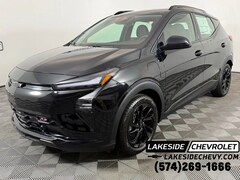 2027 Chevrolet Bolt RS SUV
