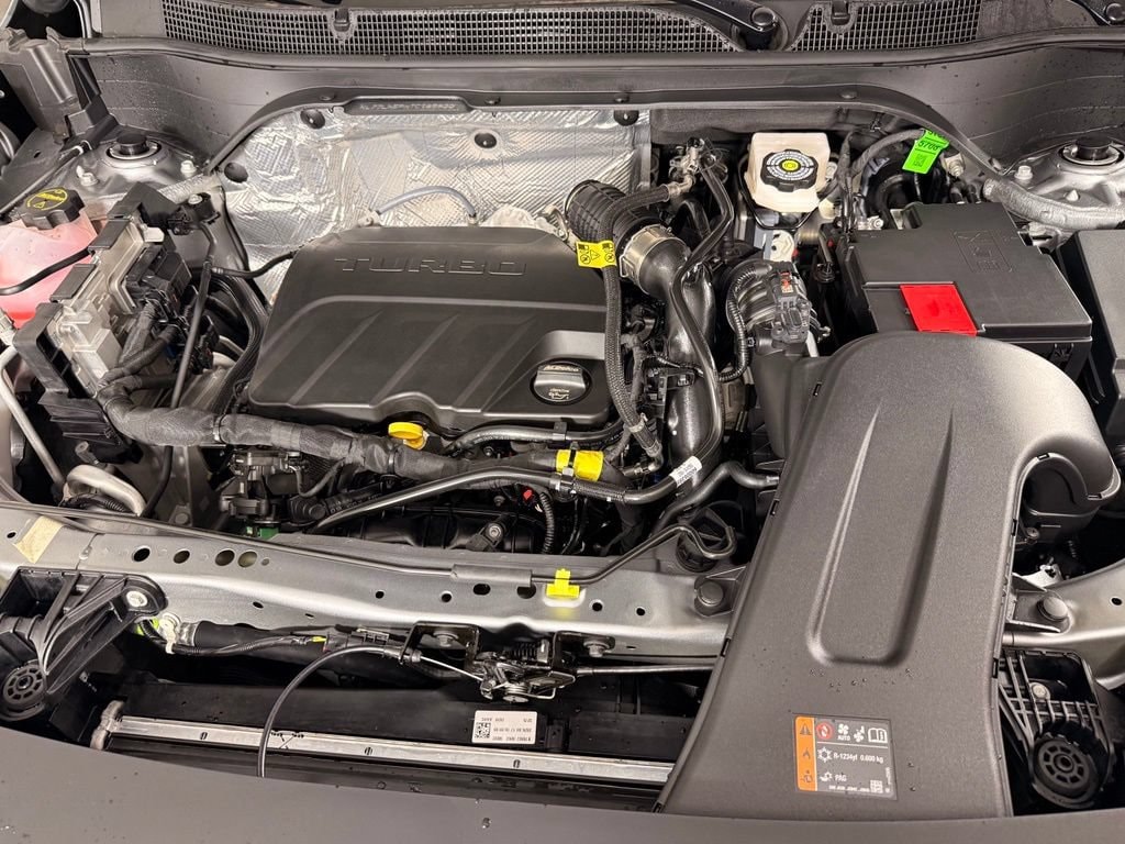 2026 Chevrolet Trax LT - Photo 41