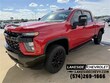 Chevrolet Silverado 2500HD