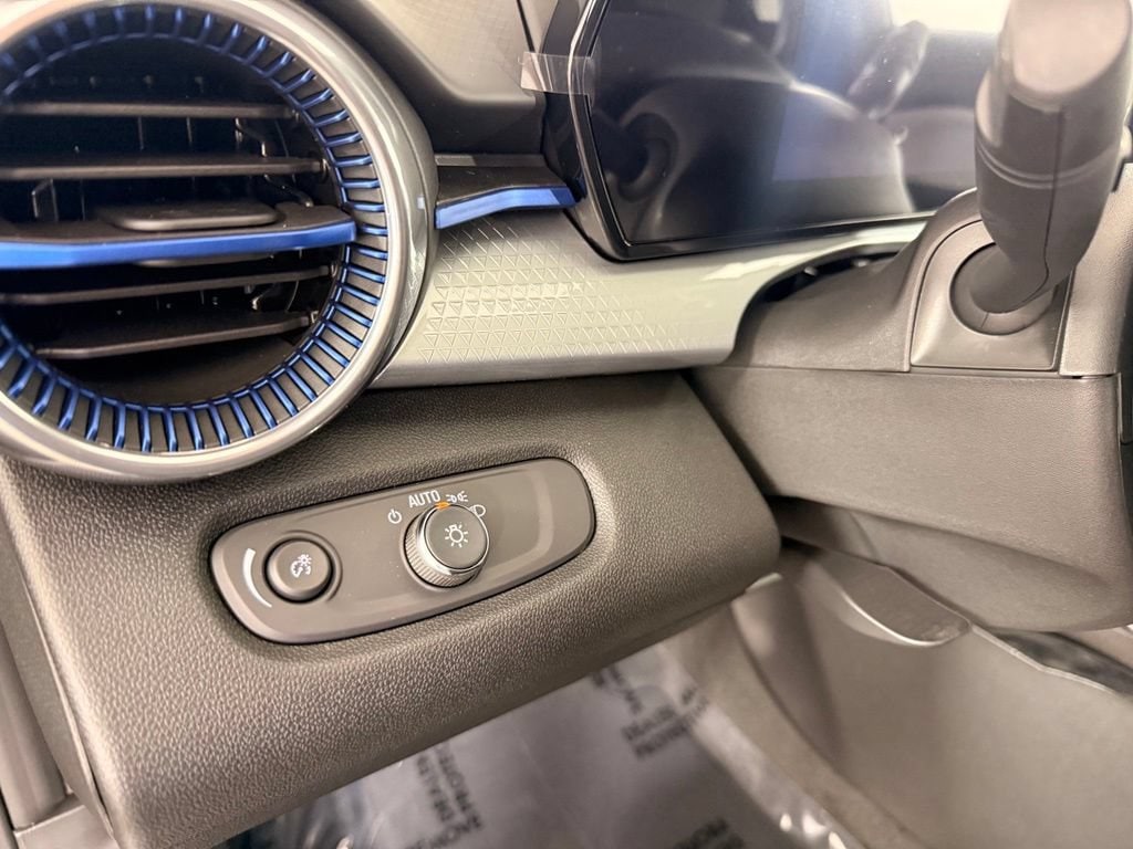 2026 Chevrolet Trax LT - Photo 23