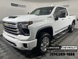 Chevrolet Silverado 2500 HD