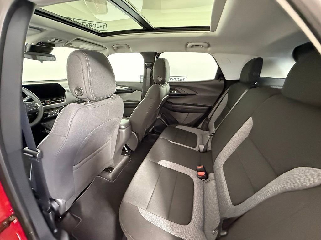 2026 Chevrolet Trailblazer LT - Photo 14