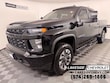  Chevrolet Silverado 2500HD