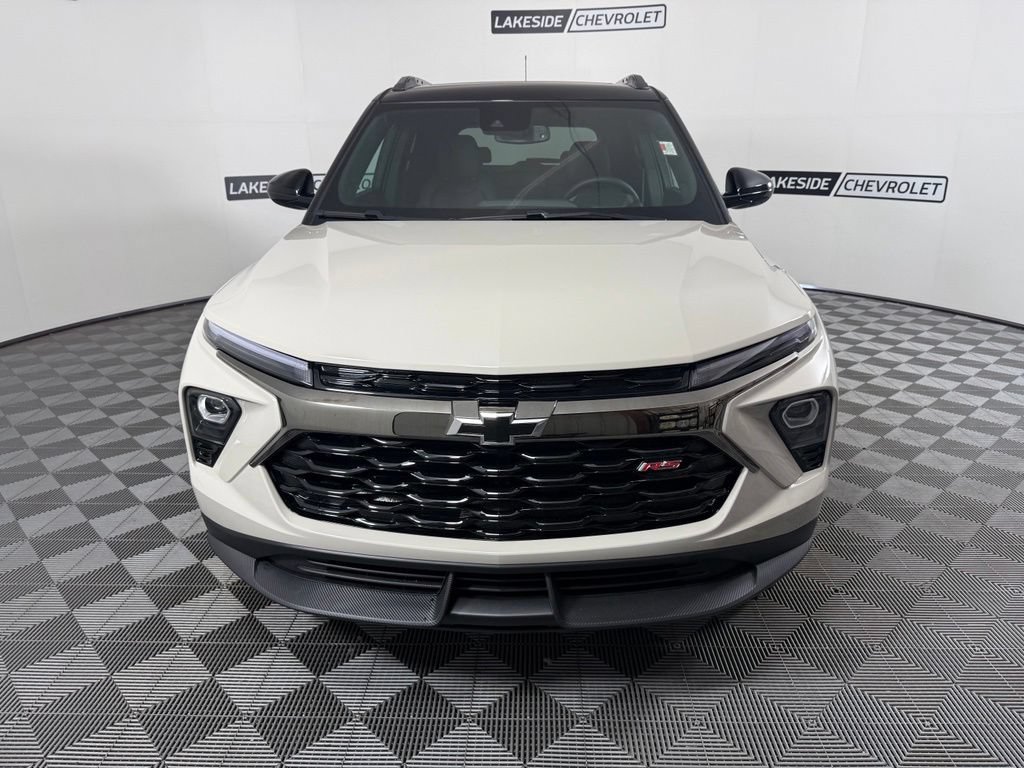 2026 Chevrolet Trailblazer RS - Photo 9