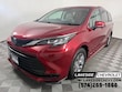  Toyota Sienna Hybrid