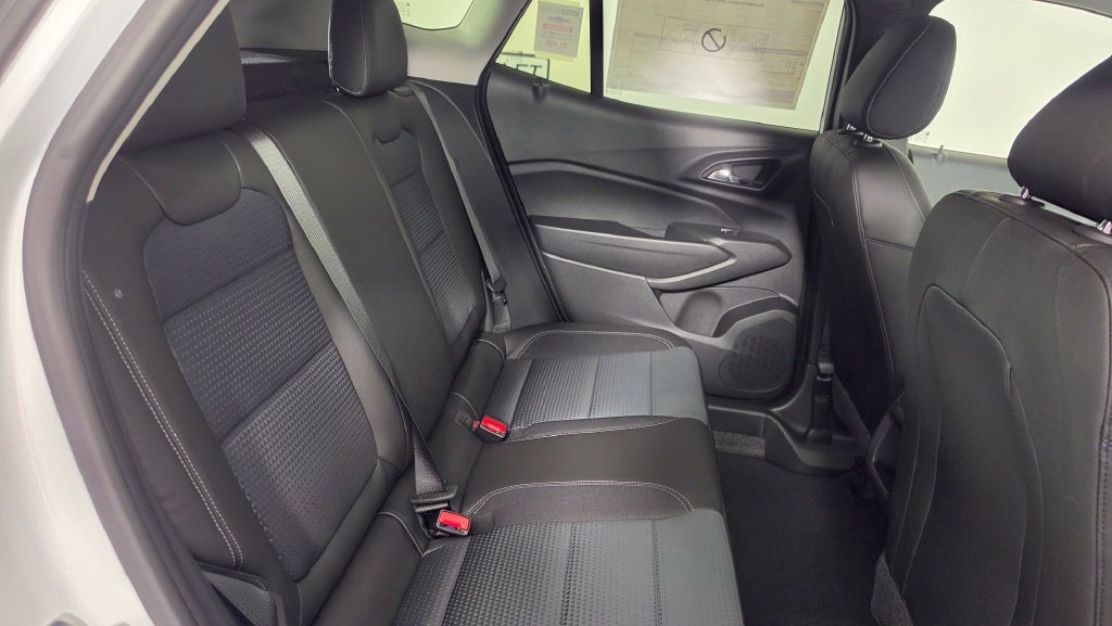 2026 Chevrolet Trax LT - Photo 24