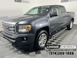 GMC Canyon
