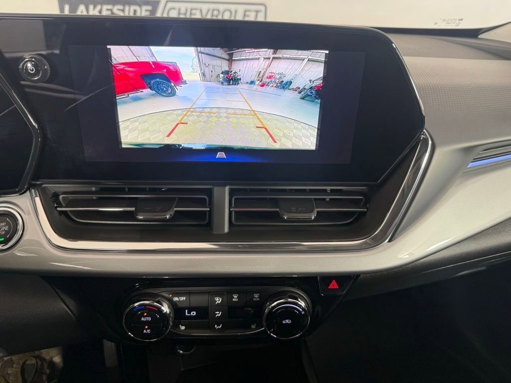 2026 Chevrolet Trax LT - Photo 28
