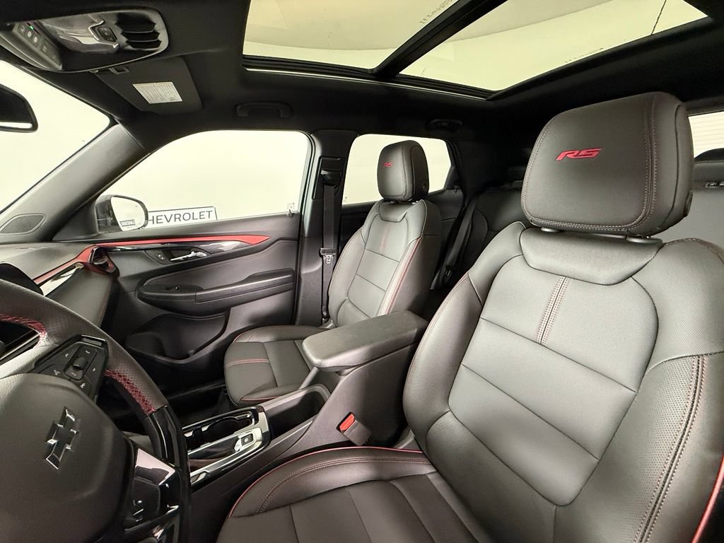 2026 Chevrolet Trailblazer RS - Photo 35