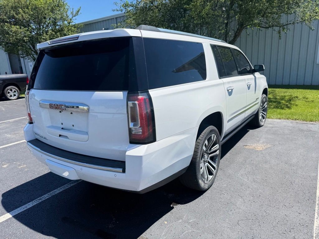 Used 2020 GMC Yukon XL Denali SUV