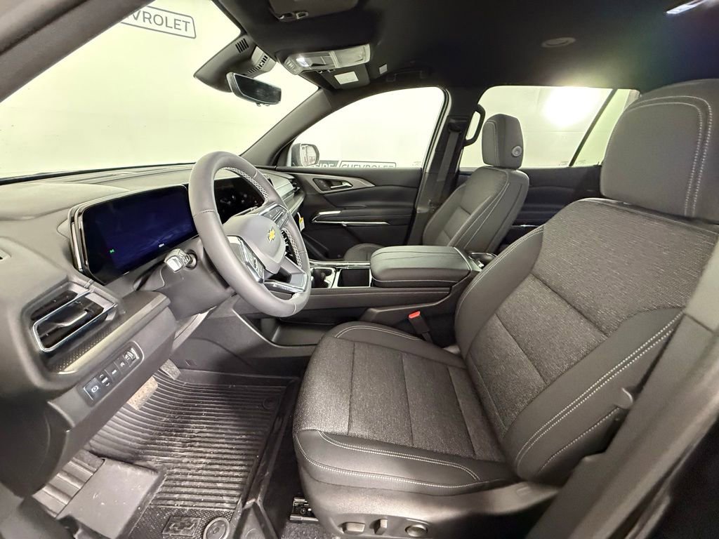 2026 Chevrolet Traverse LT - Photo 14