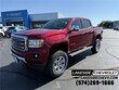 GMC Canyon