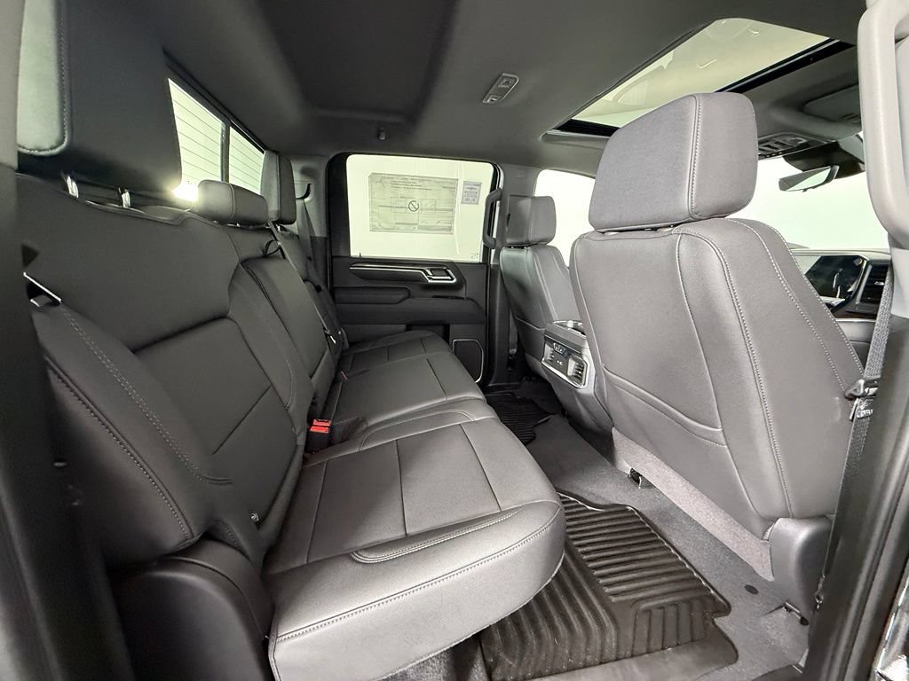 2026 Chevrolet Silverado 3500 HD LTZ - Photo 19