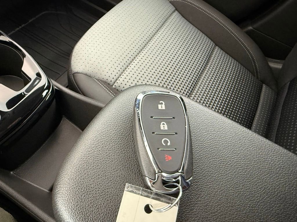 2026 Chevrolet Trax LT - Photo 23