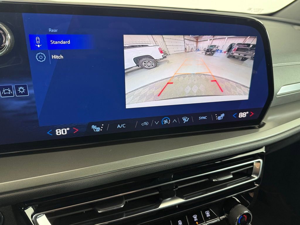 2026 Chevrolet Traverse LT - Photo 23