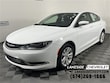 Chrysler 200