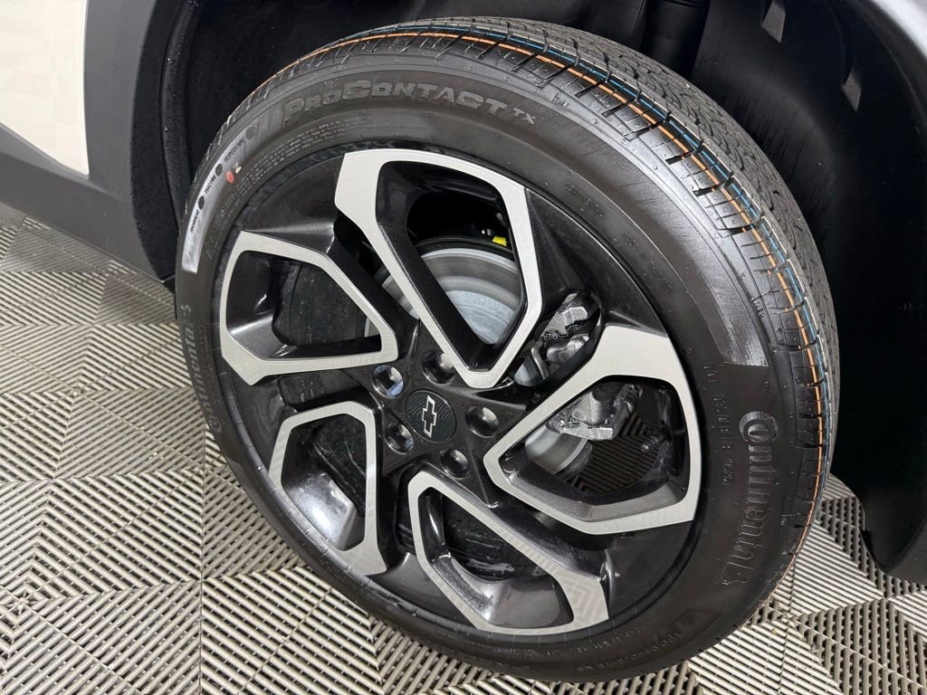 2026 Chevrolet Trax RS - Photo 10