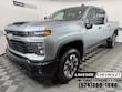  Chevrolet Silverado 2500 HD