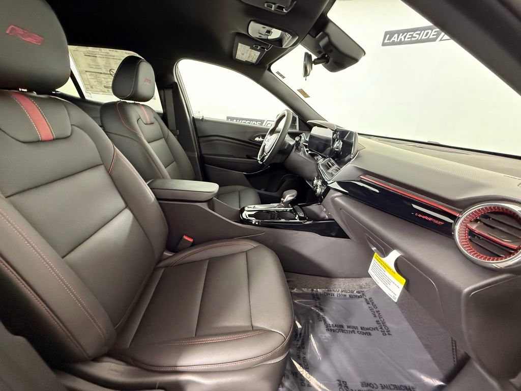 2026 Chevrolet Trax RS - Photo 17