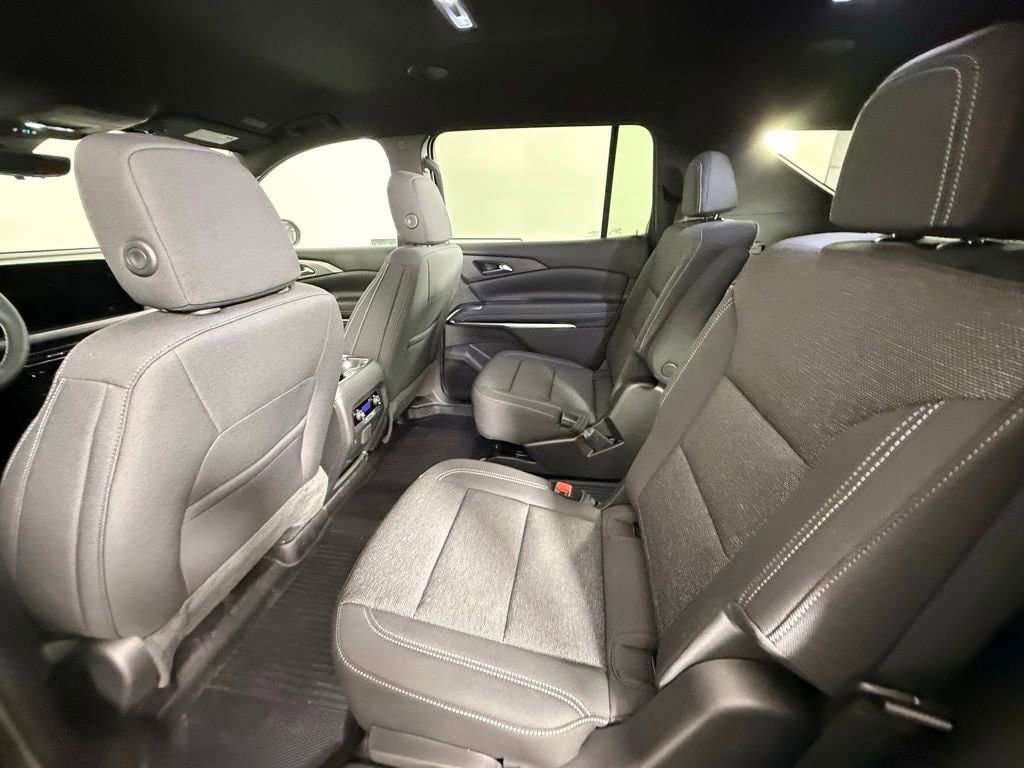 2026 Chevrolet Traverse LT - Photo 15